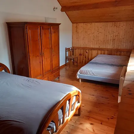 Vakantiehuis Le De Nadine