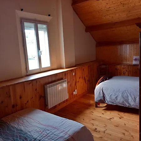 Le De Nadine Vakantiehuis Mont Lozere et Goulet